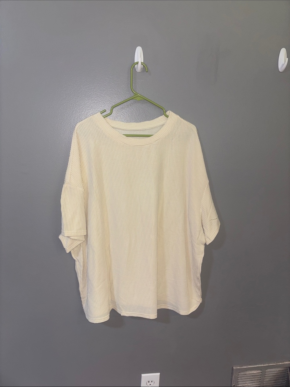 4X women’s blouse